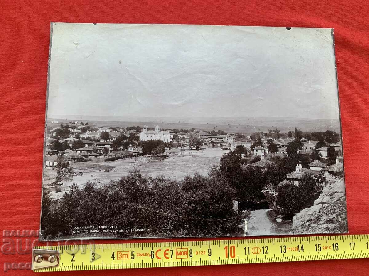 Lukovit Photographer Georg Volz early 20th century - 5 Lukovit Photographer Georg Volz early 20th century - 5