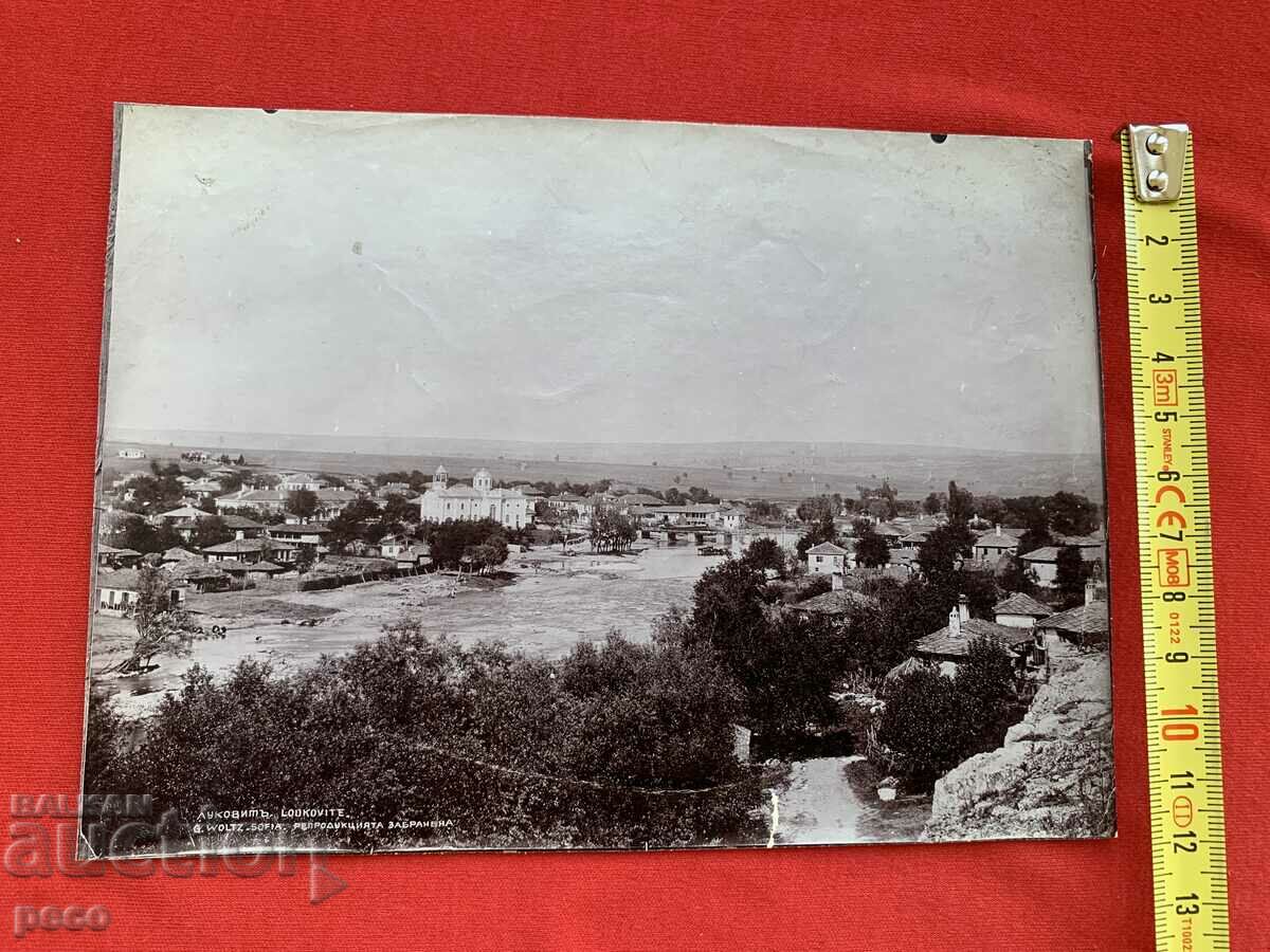 Lukovit Photographer Georg Volz early 20th century - 6 Lukovit Photographer Georg Volz early 20th century - 6