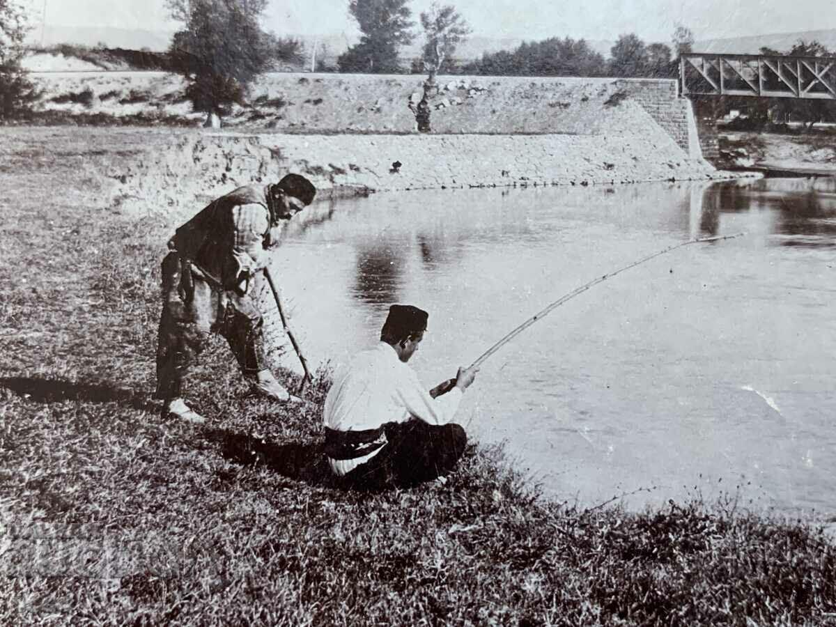 Rositsa River Photographer Georg Volz early 20th century with price 100.00 BGN | € 51.13 Rositsa River Photographer Georg Volz early 20th century with price 100.00 BGN | € 51.13