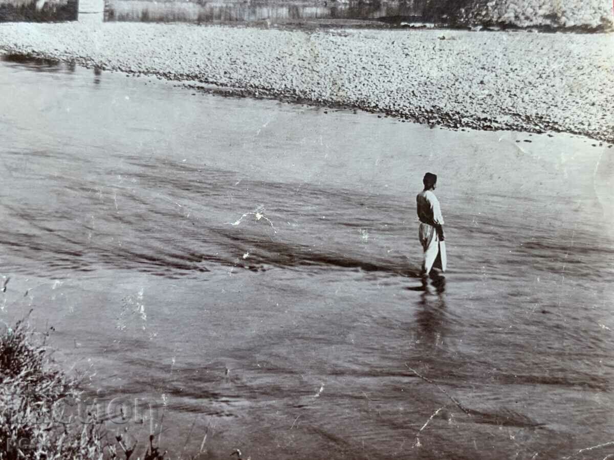 Auction Rositsa River Photographer Georg Volz early 20th century Auction Rositsa River Photographer Georg Volz early 20th century
