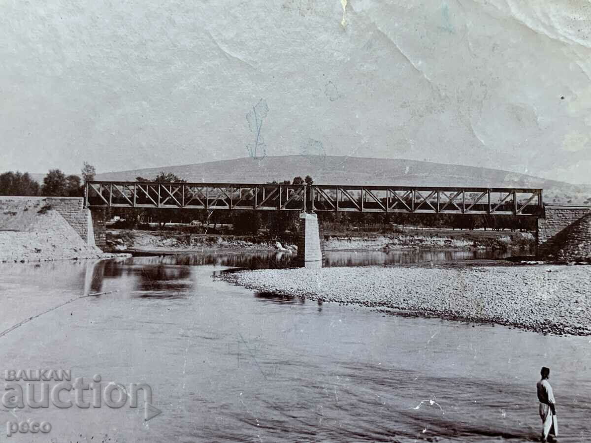 Delivery of Rositsa River Photographer Georg Volz early 20th century Delivery of Rositsa River Photographer Georg Volz early 20th century