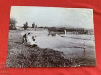 Rositsa River Photographer Georg Volz early 20th century