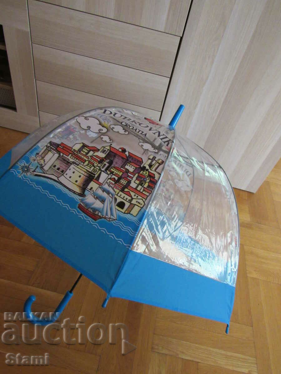 Luxury ladies umbrella from Dubrovnik, Croatia, new - 6 Luxury ladies umbrella from Dubrovnik, Croatia, new - 6