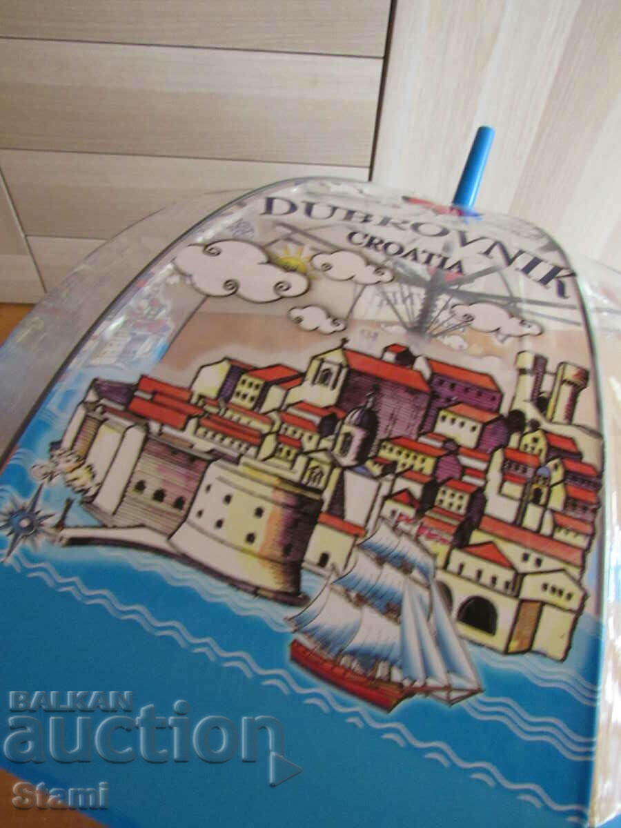 Luxury ladies umbrella from Dubrovnik, Croatia, new - 7 Luxury ladies umbrella from Dubrovnik, Croatia, new - 7