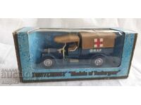 Matchbox, RAF truck