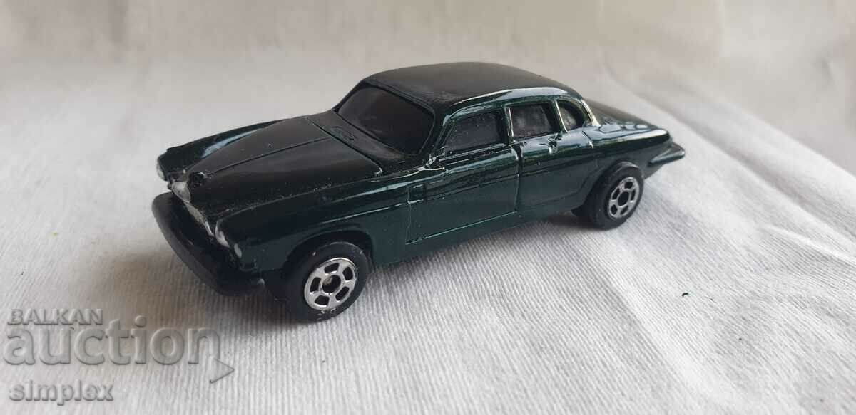 1:64 IMPY LONE STAR, JAGUAR, din ultima lor producție