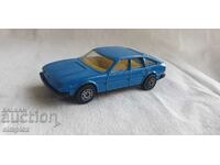 CORGI, ROVER 3500, excellent, pram for collection