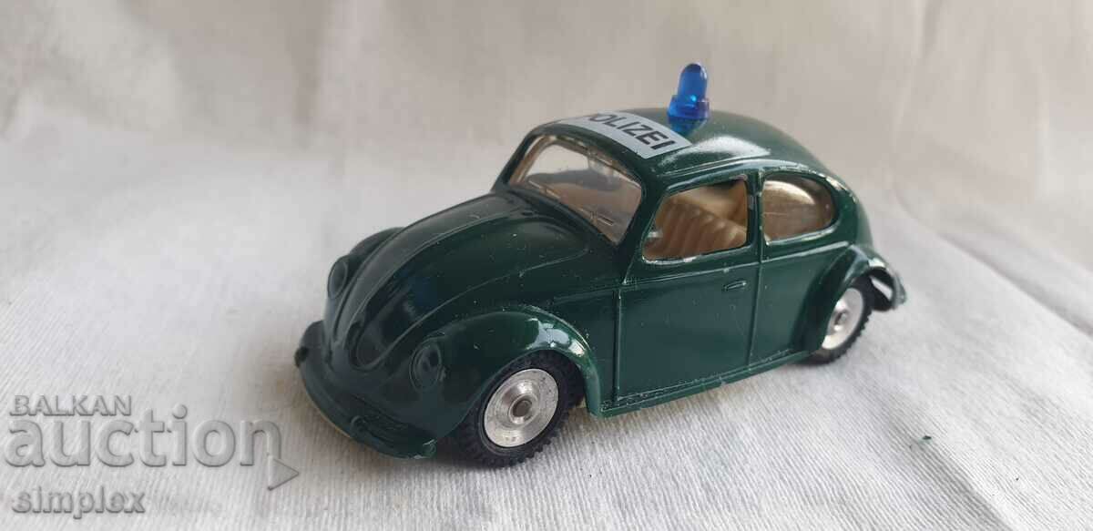 1:43, Gama, VW, cărucior din anii 50