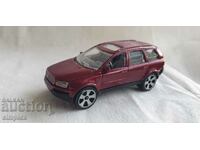 Carucior MAJORETTE, VOLVO XC 90