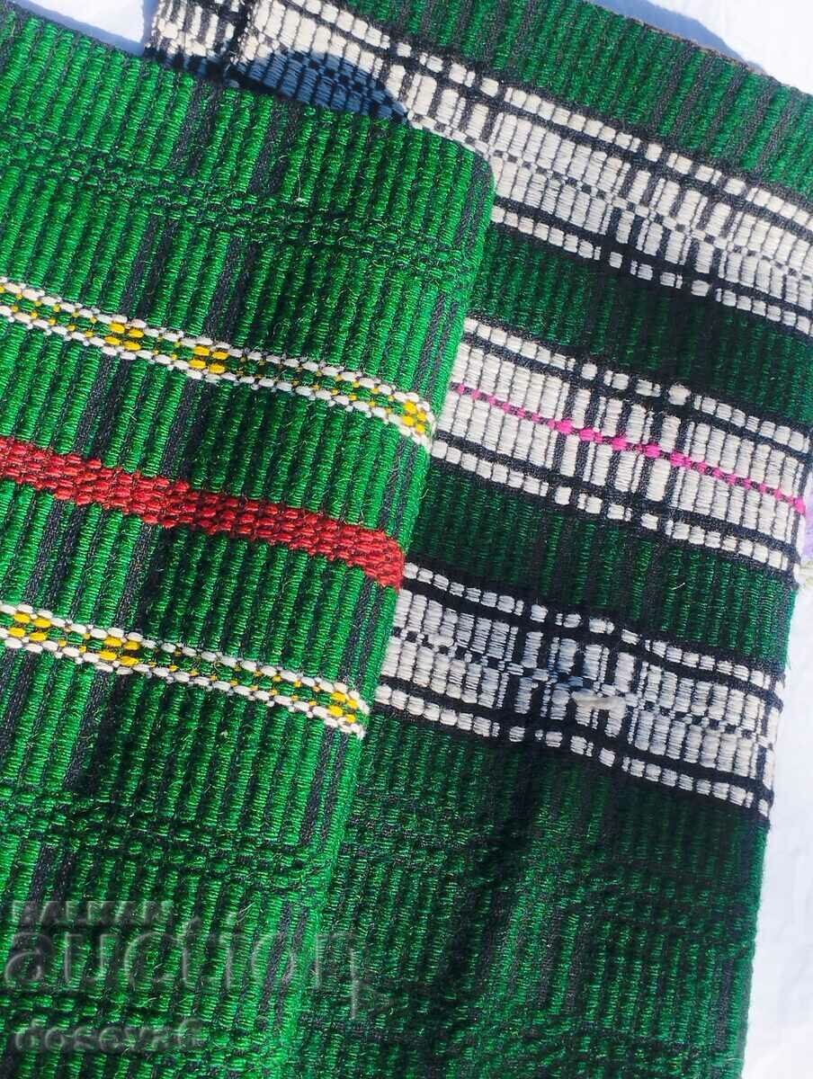 Two thick woven pads with price 10.00 BGN | € 5.11 Two thick woven pads with price 10.00 BGN | € 5.11