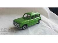 Polistil Renault 4, COD 3