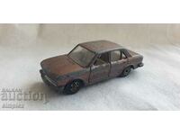 Polistil Fiat 132 GLS, natural