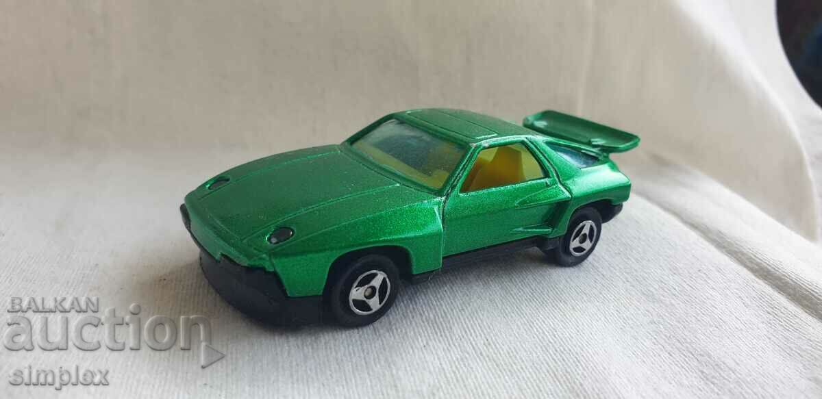 Polistil 1:55, Porsche, cod 3