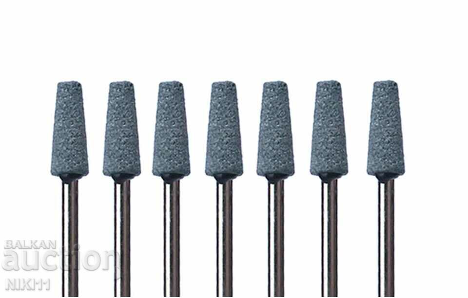 Grinder for metal, stainless steel with price 4.00 BGN | € 2.05 Grinder for metal, stainless steel with price 4.00 BGN | € 2.05