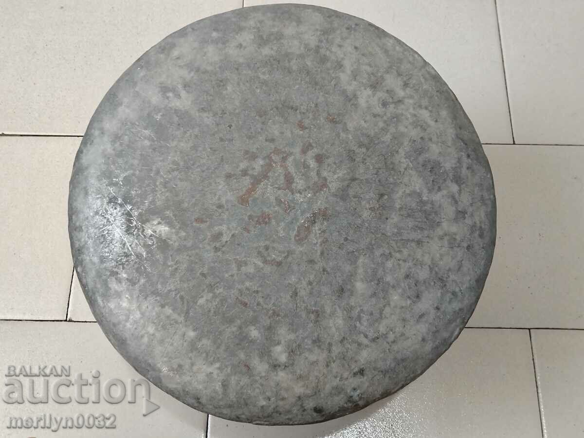 Delivery of Tinned boiler, copper, water heater, copper copper vessel