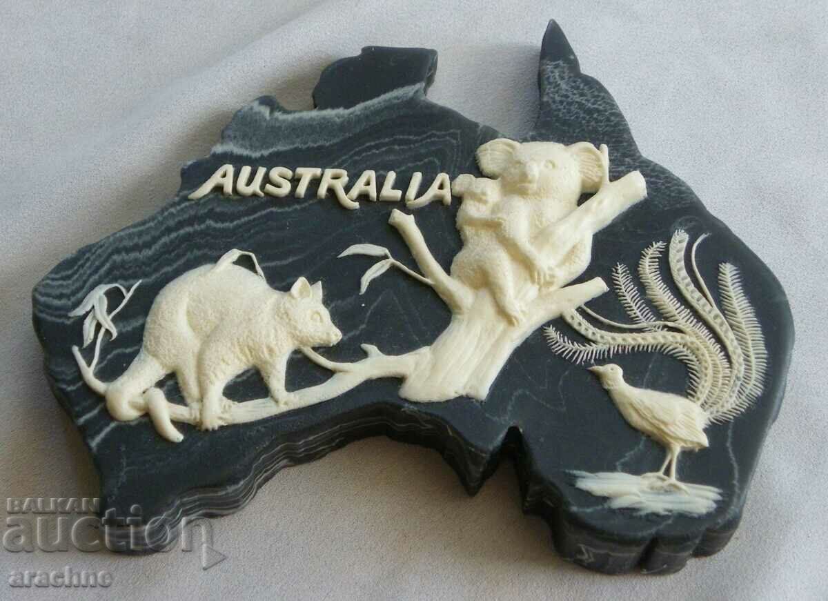 Un suvenir al amintirilor australiene cu preț 39.00 BGN | € 19.94 Un suvenir al amintirilor australiene cu preț 39.00 BGN | € 19.94