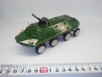 USSR TOY - APC, TANK, toys