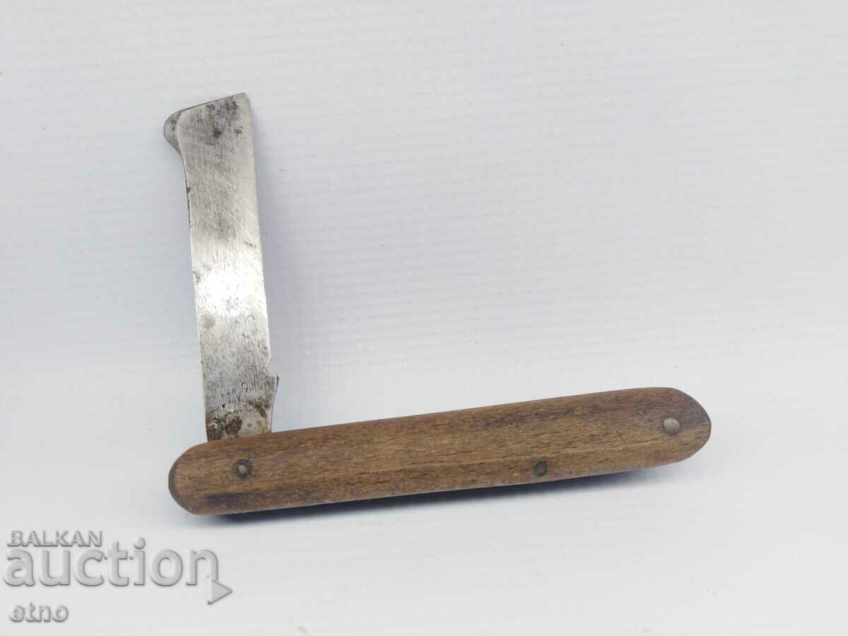 Delivery of BULGARIAN POCKET KNIFE FOR COOLING, PAIN, GREAT THORN Delivery of BULGARIAN POCKET KNIFE FOR COOLING, PAIN, GREAT THORN