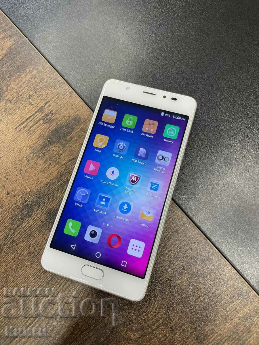 Blu Life One X2 phone