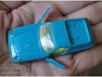 Matchbox lotus Europa Bulgaria