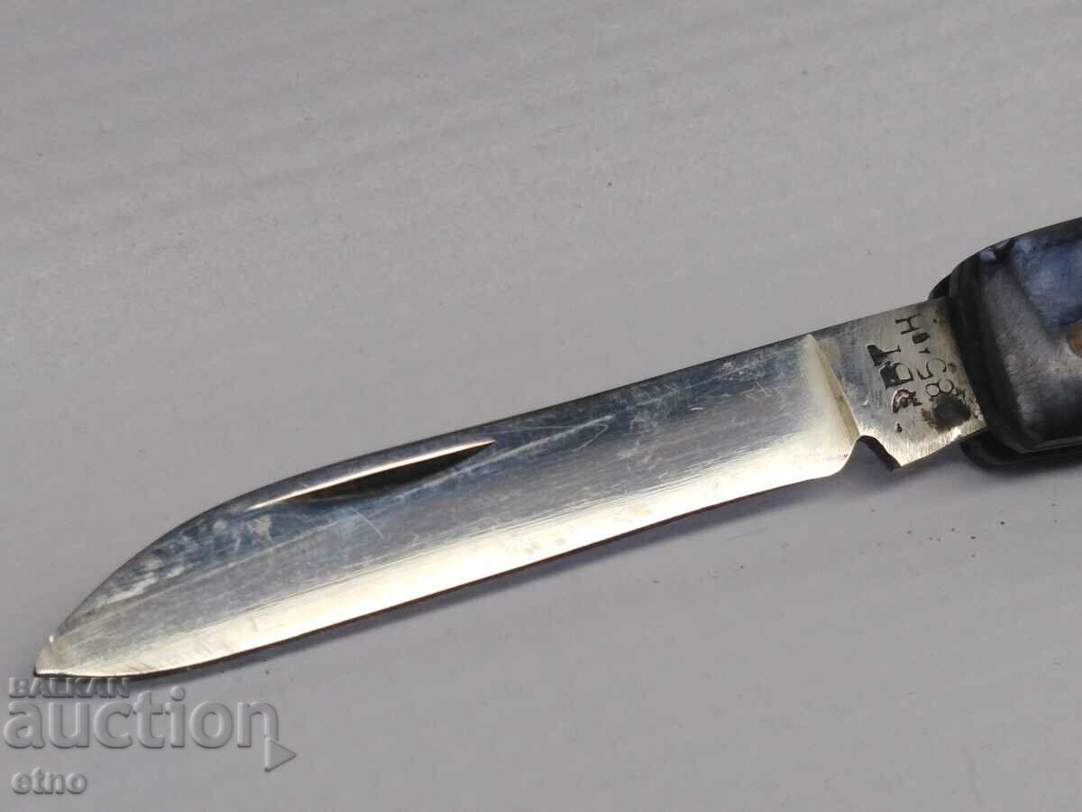 ΠΑΛΙΟ ΜΑΧΑΙΡΙ ΤΣΕΠΗΣ - VELIKO TARNOVO - 5 ΠΑΛΙΟ ΜΑΧΑΙΡΙ ΤΣΕΠΗΣ - VELIKO TARNOVO - 5