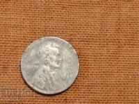 1943 1 cent USA Fier