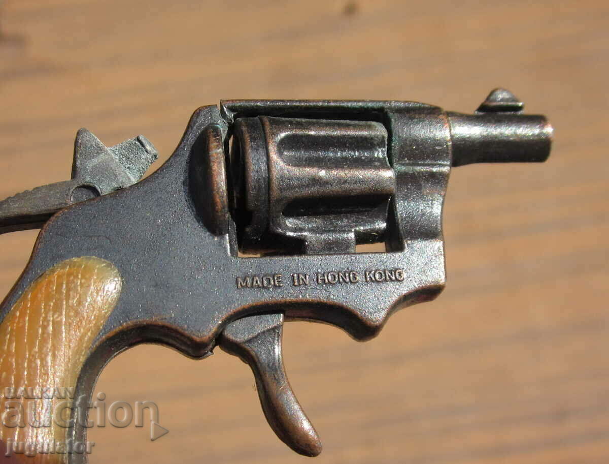 an old key chain gun with soca holsters - 6 an old key chain gun with soca holsters - 6