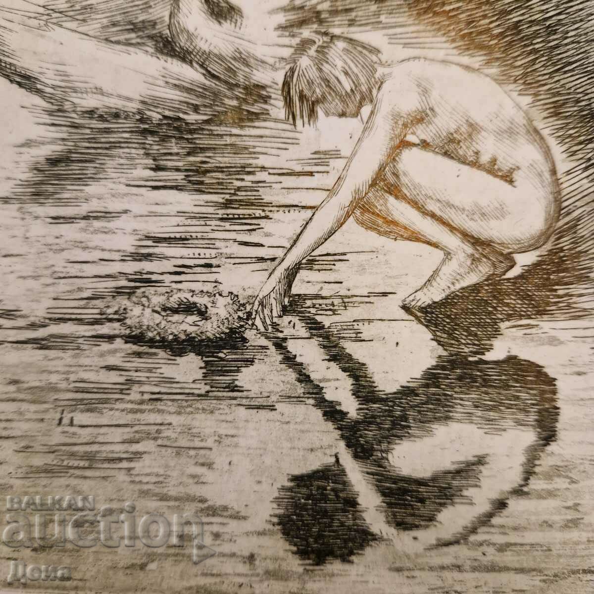 Nikolay Atanasov graphics 1997 - 7 Nikolay Atanasov graphics 1997 - 7