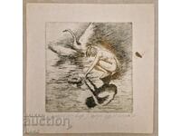 Nikolay Atanasov graphics 1997