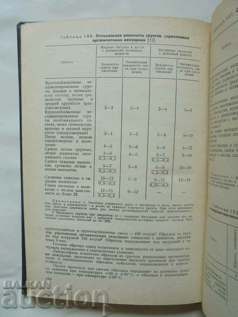Auction  Handbook of engineering geology for the automobile builder