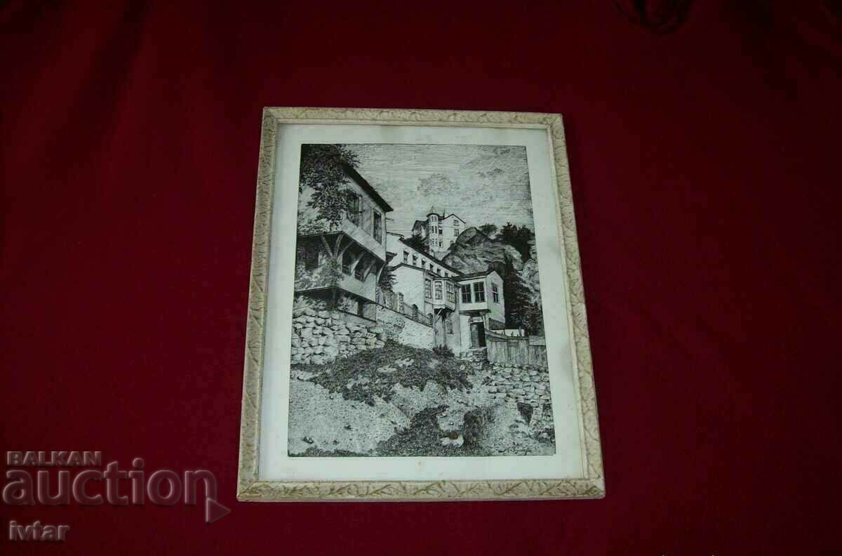 Картина  11 - Л. Зомбори