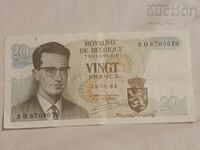 Bancnota 21