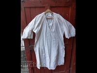 Authentic long kenaren shirt. Costume