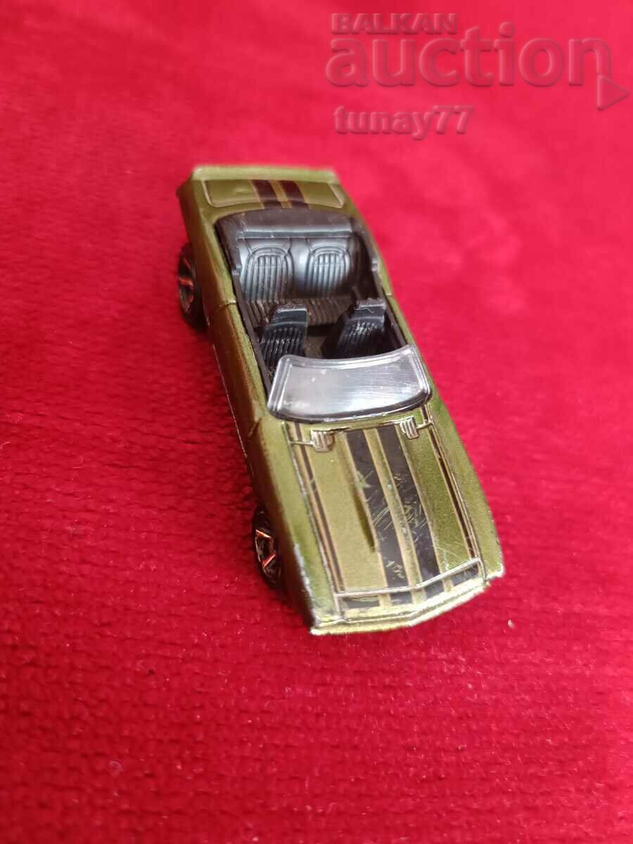 Метална количка с цена € 1.84 | 3.60 лв. Метална количка с цена € 1.84 | 3.60 лв.