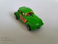 Machbox Dragon Wheels 43 Anglia 1972 Cart