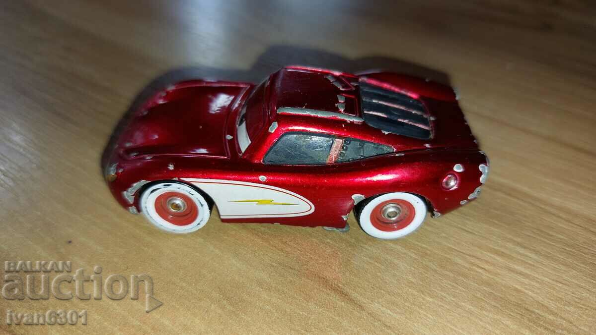 Disney Pixar Cars