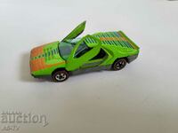 Hot Wheels 1969 Hong Kong Carabo