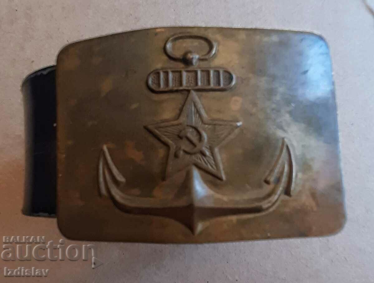 Delivery of Military belt with buckle Delivery of Military belt with buckle