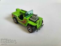 Количка Hot Wheels 1970 Hong Kong Grass Hopper