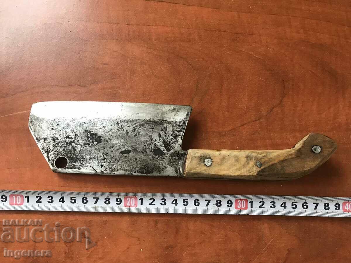 SUTTER BLADE FORGED TOOL ANCIENT with price 29.00 BGN | € 14.83 SUTTER BLADE FORGED TOOL ANCIENT with price 29.00 BGN | € 14.83