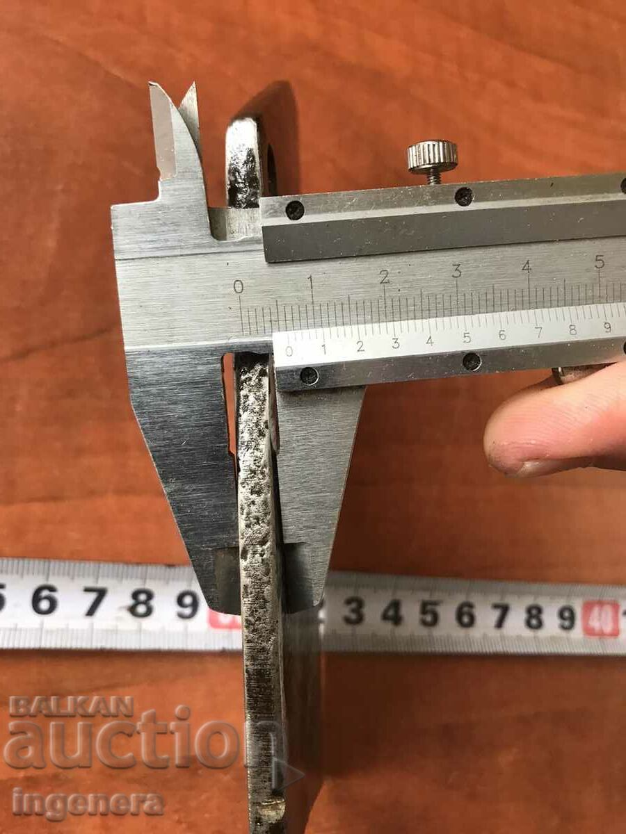 Auction SUTTER BLADE FORGED TOOL ANCIENT Auction SUTTER BLADE FORGED TOOL ANCIENT