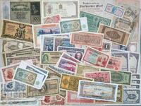 !!! LOT OF BANKNOTES !!! 1