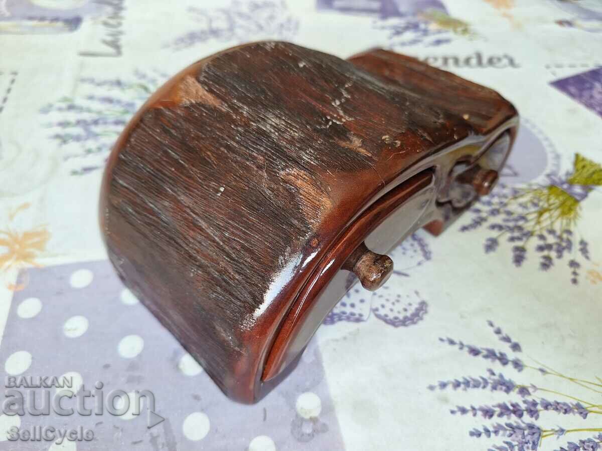 ✅JEWELRY BOX MADE OF MASSIVE WOOD❗ with price 35.00 BGN | € 17.90 ✅JEWELRY BOX MADE OF MASSIVE WOOD❗ with price 35.00 BGN | € 17.90