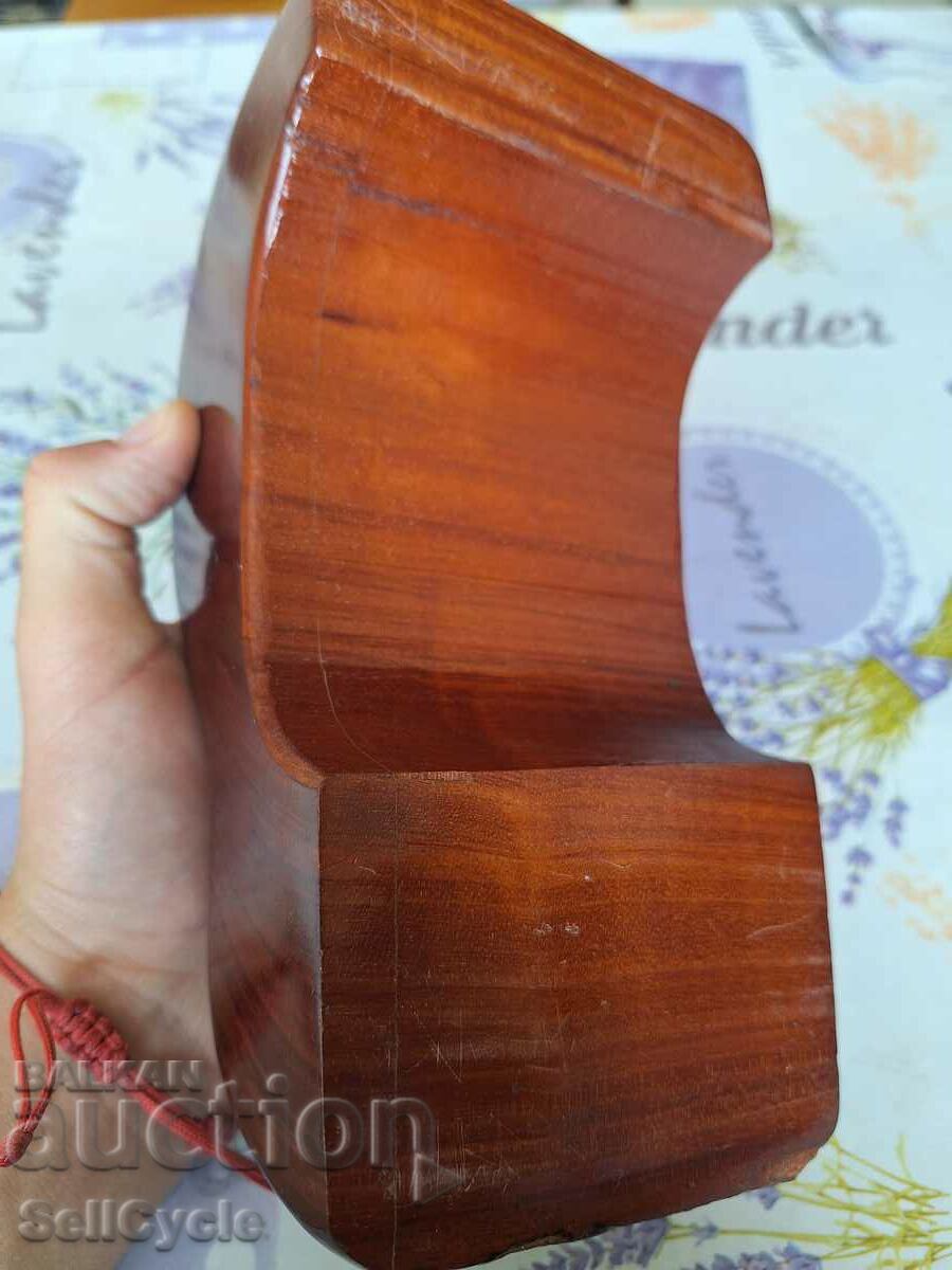 ✅JEWELRY BOX MADE OF MASSIVE WOOD❗ - 5 ✅JEWELRY BOX MADE OF MASSIVE WOOD❗ - 5