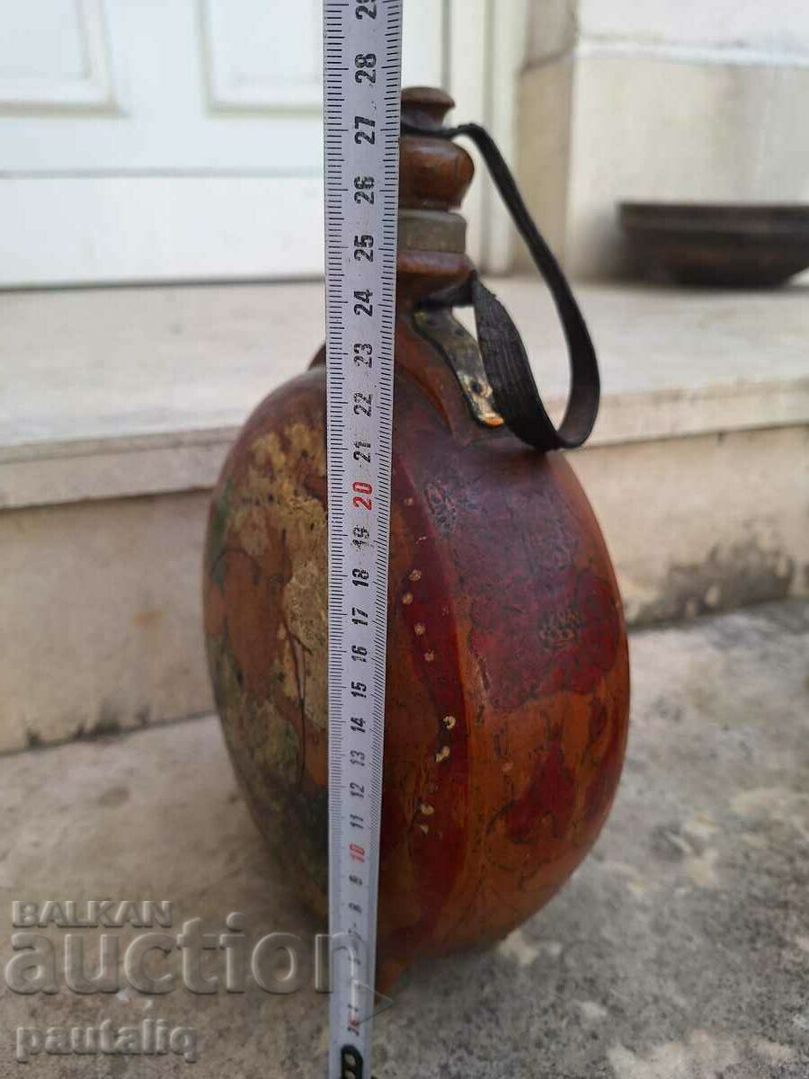 Czar BUCKLE KEG BUCKEL BORIS III 1929 - 5 Czar BUCKLE KEG BUCKEL BORIS III 1929 - 5