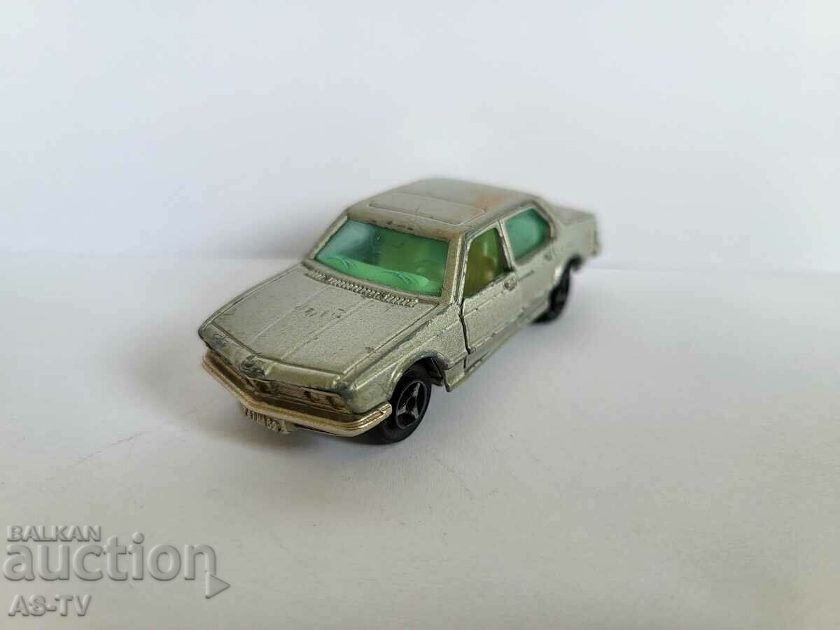 Carucior Majorette BMW 733 france