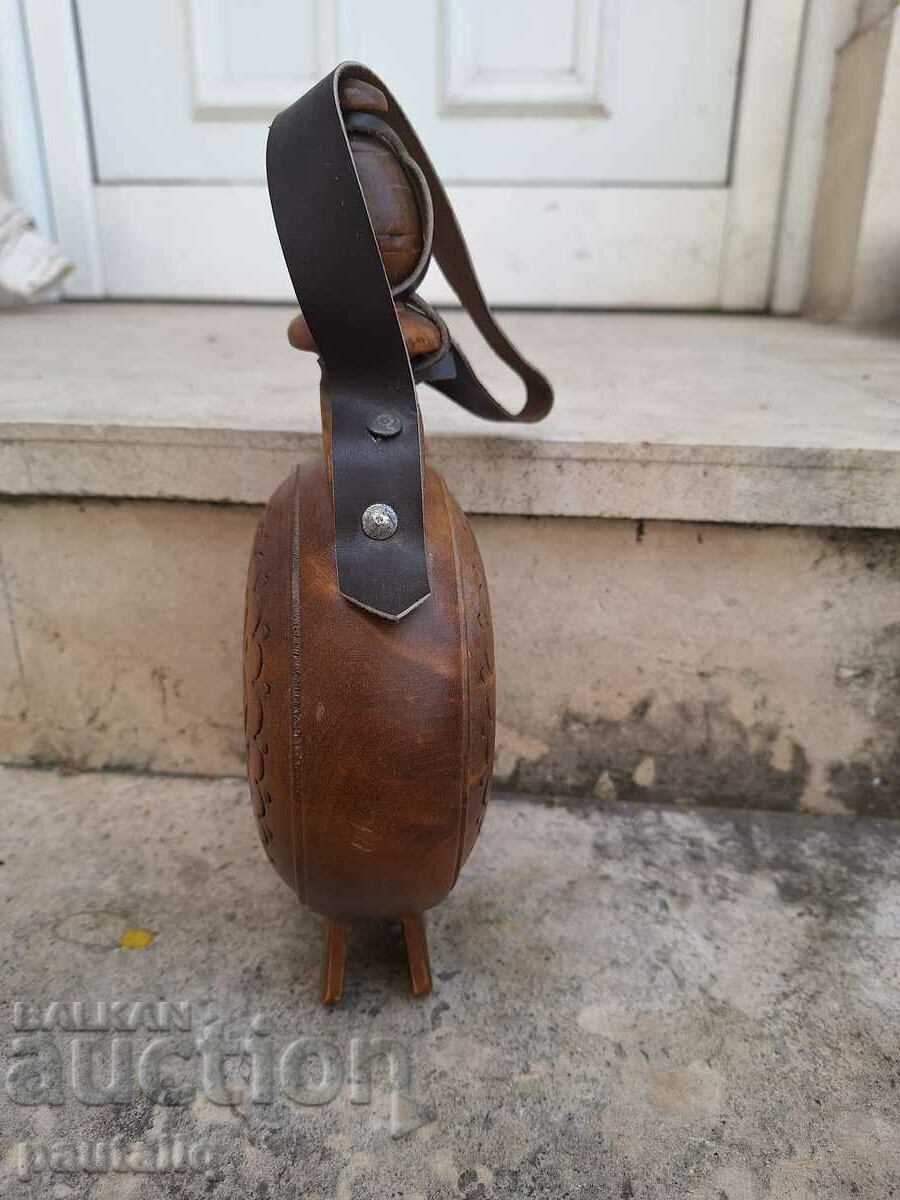 BUCKLE BARREL BUCKEL BUCKEL WOOD CARVING with price 40.00 BGN | € 20.45 BUCKLE BARREL BUCKEL BUCKEL WOOD CARVING with price 40.00 BGN | € 20.45