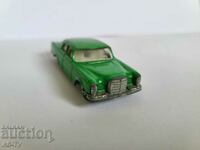 Cos Machbox Bulgaria Mercedes 300 se