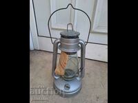 GAS LAMP LANTERN