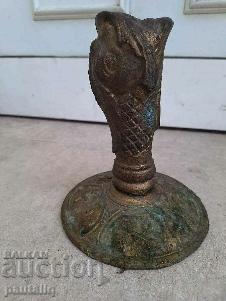 SOLID BRASS FOUNTAIN SPOUT SOLID BRASS FOUNTAIN SPOUT